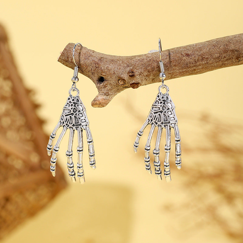 halloween earring