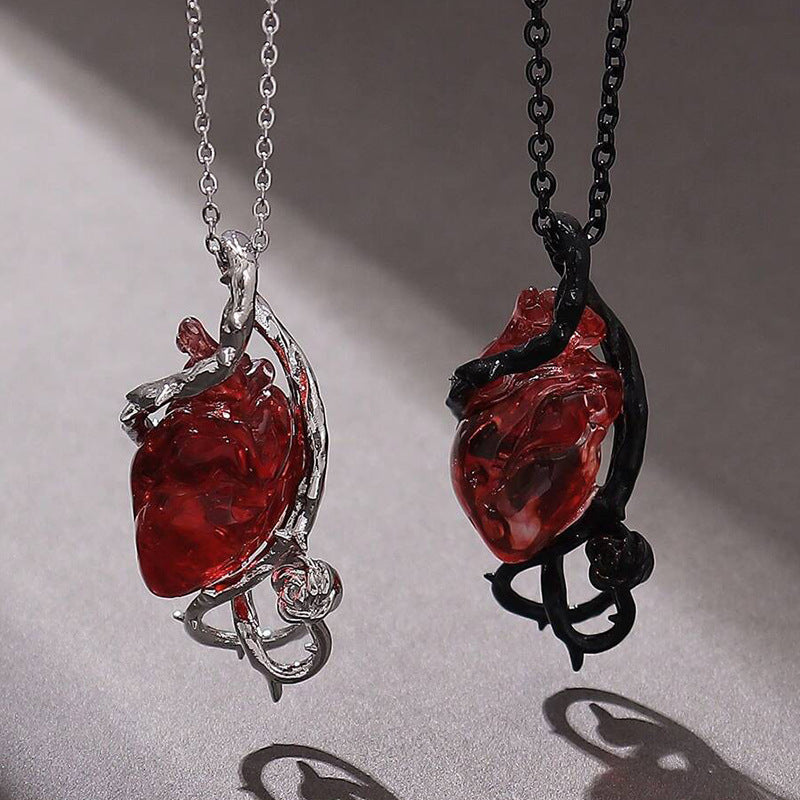 halloween jewelry for women