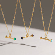 handmade steel jewelry
