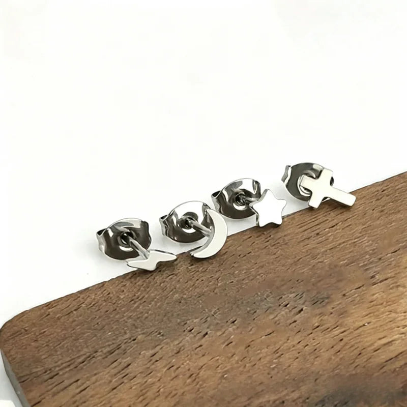 helix ear piercing