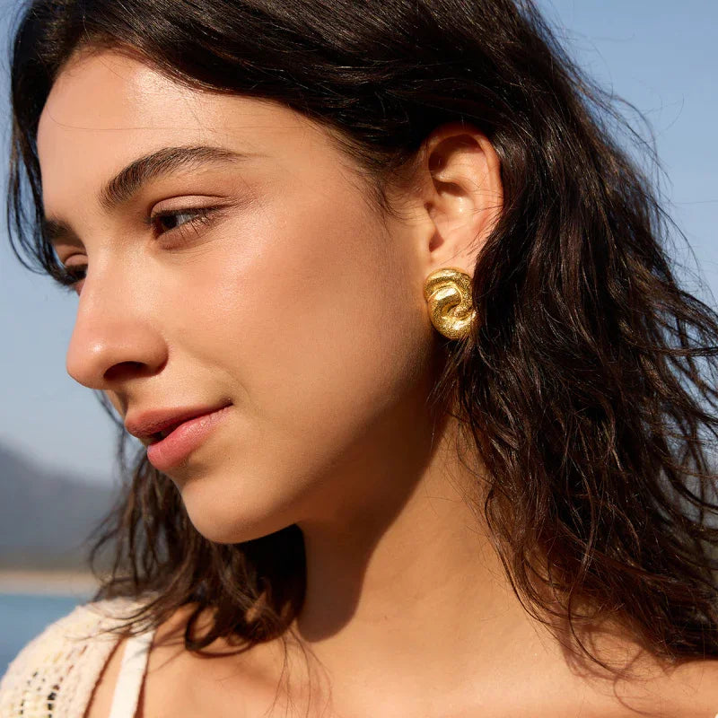 helix earrings