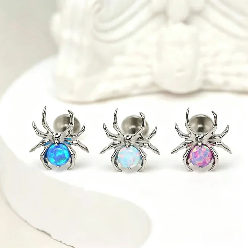 helix piercing jewelry