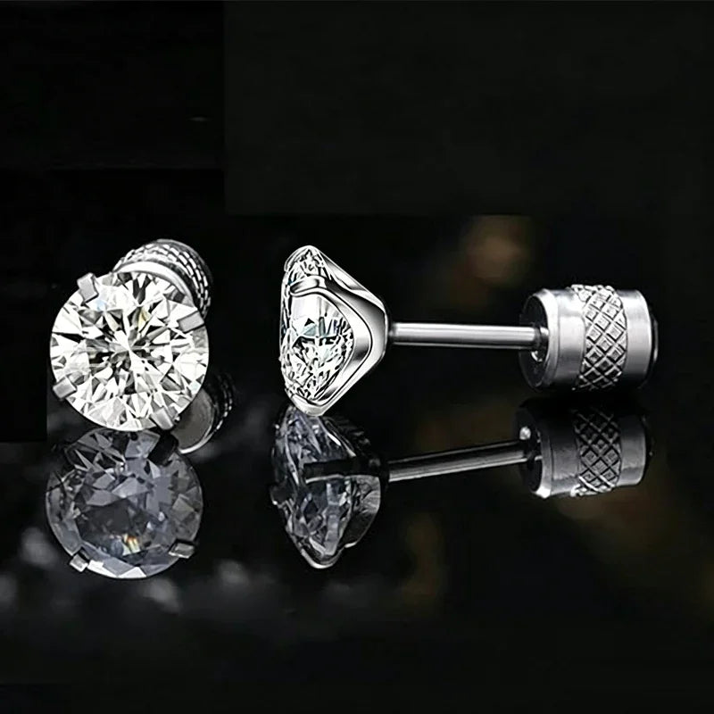 helix piercing stud