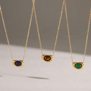 high end gemstone jewelry