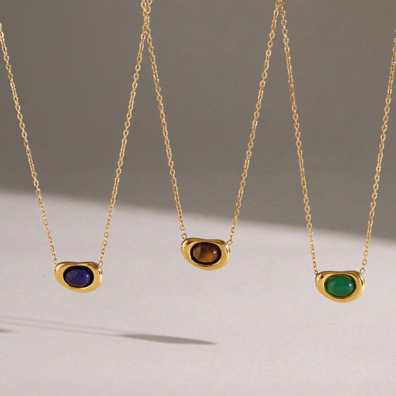 high end gemstone jewelry