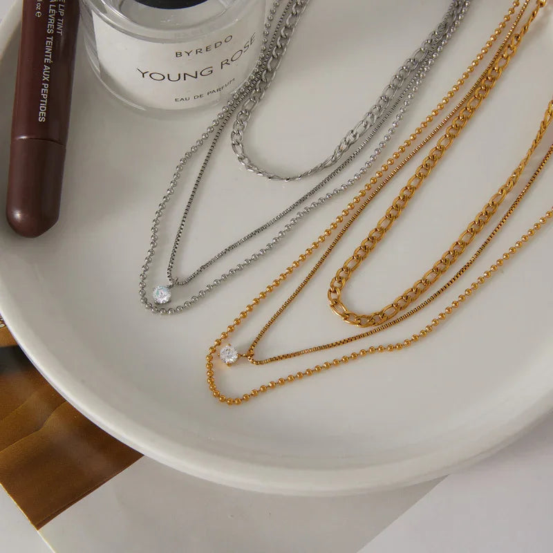 high quality cubic zirconia jewelry