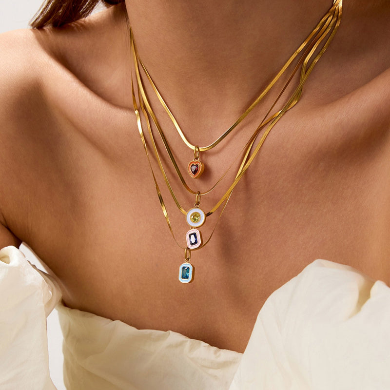 high quality cz jewelry