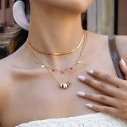 high quality stainless steel jewelry