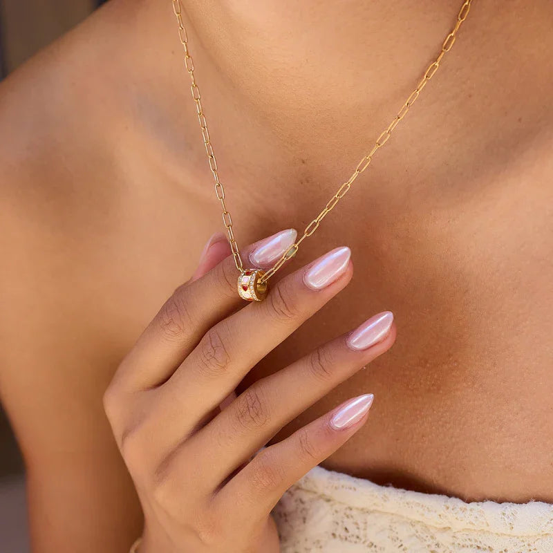 high quality stainless steel jewelry