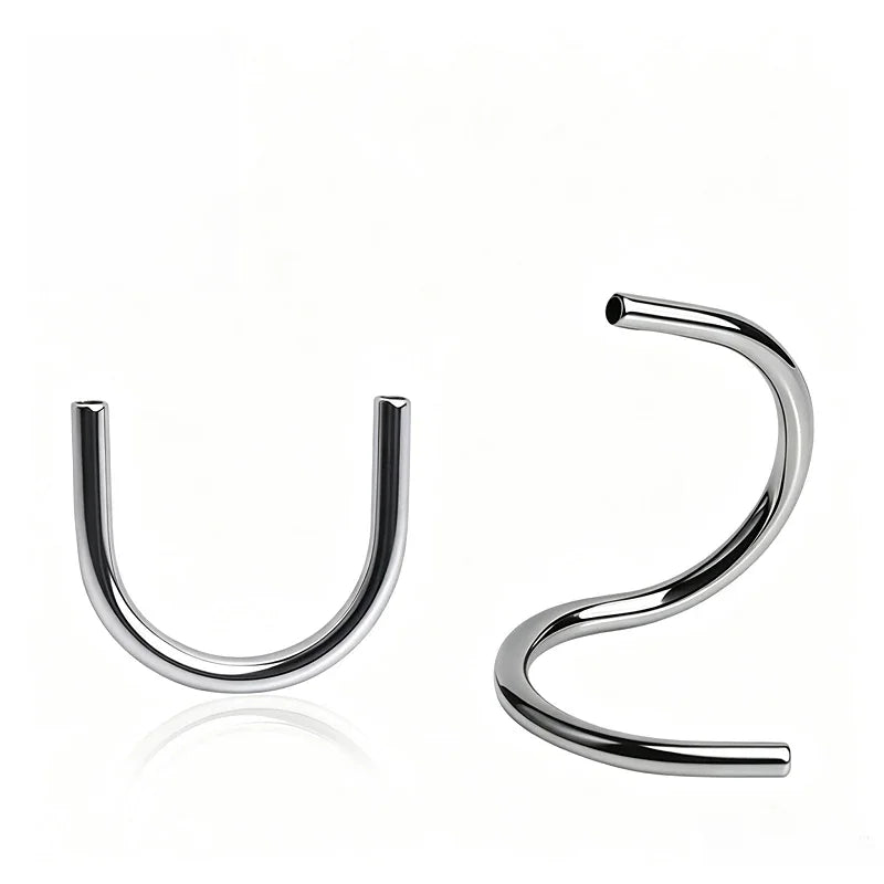 high quality titanium body jewelry