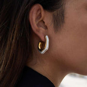 hoops earrings for women