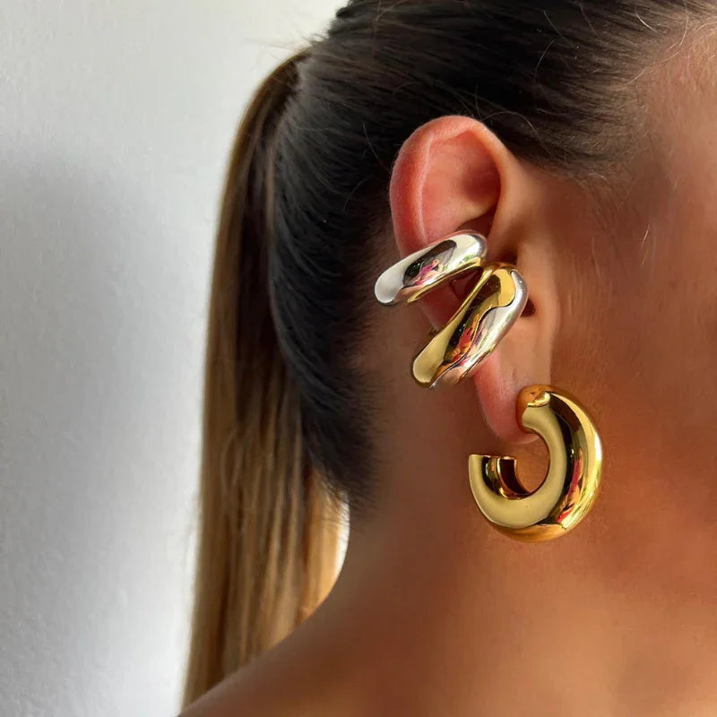hypoallergenic earrings