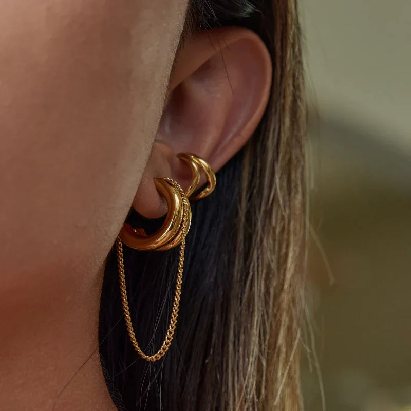 hypoallergenic earrings for women