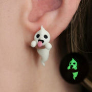 hypoallergenic halloween earrings