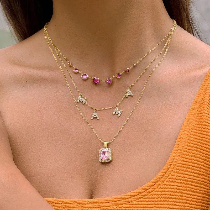 imitation jewellery
