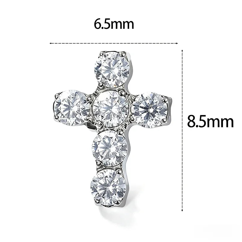 industrial bar piercing jewelry