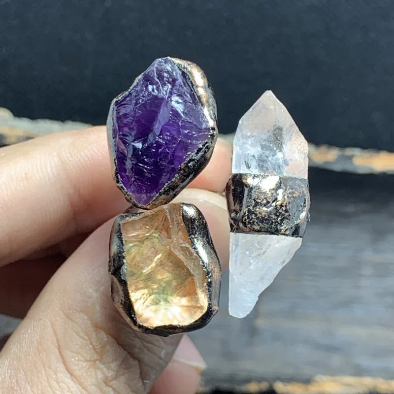 inexpensive gemstone jewelry