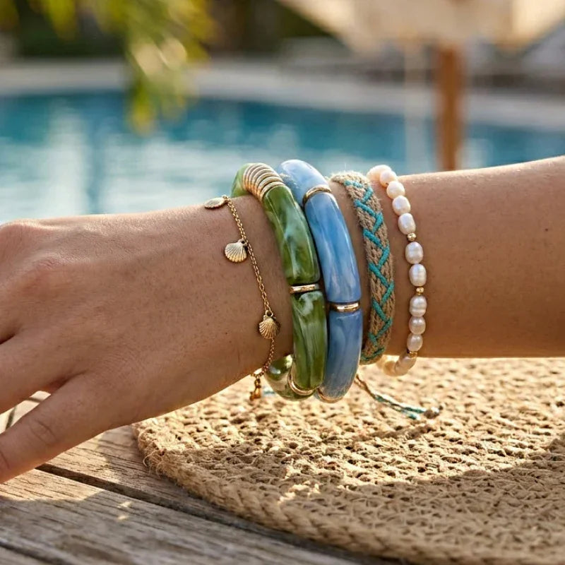 jade bangle bracelet