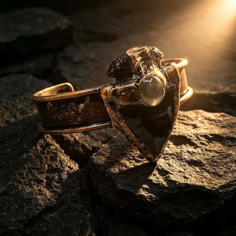 jet gemstone jewelry