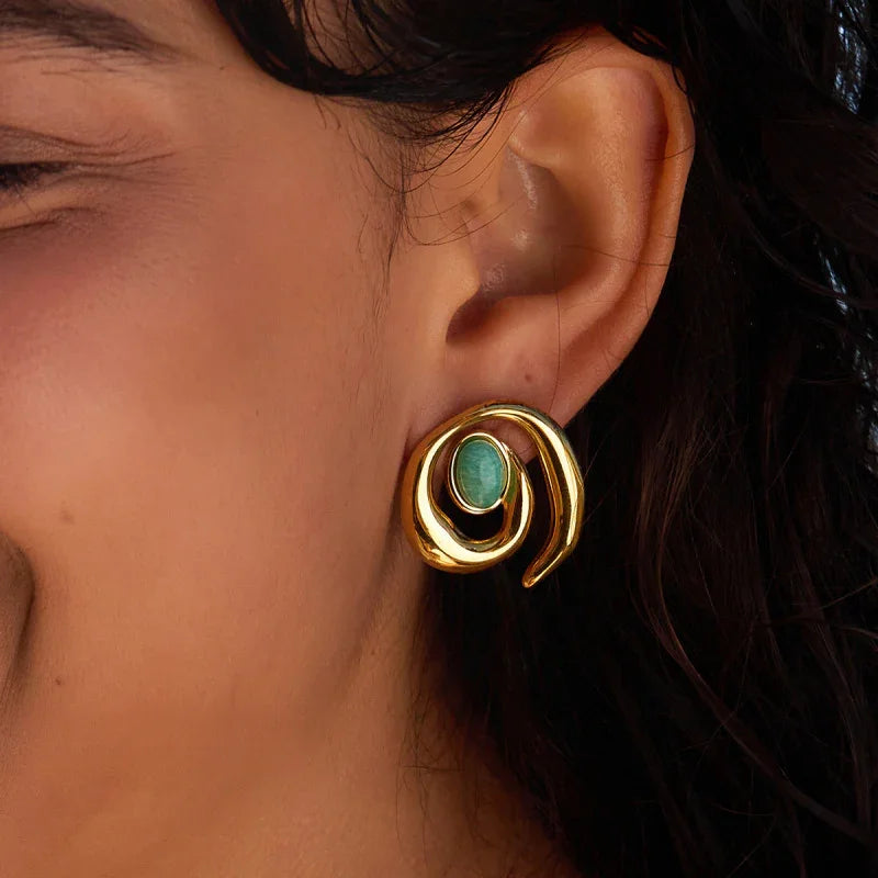 jewelery set stainless
