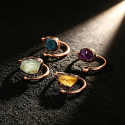 jewelry and gemstones