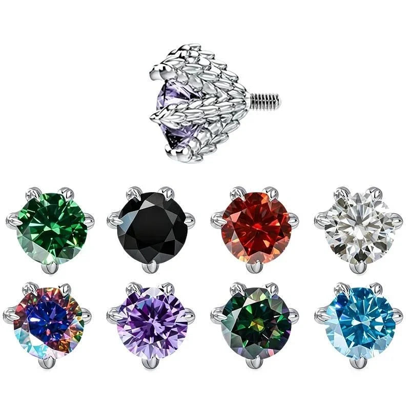 jewelry body factory
