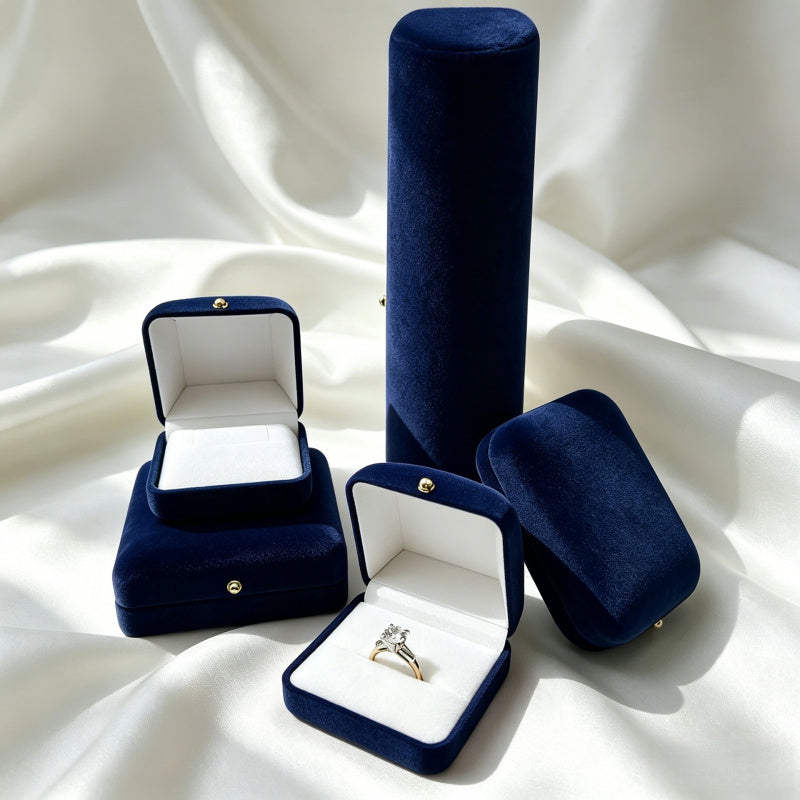 jewelry box packaging