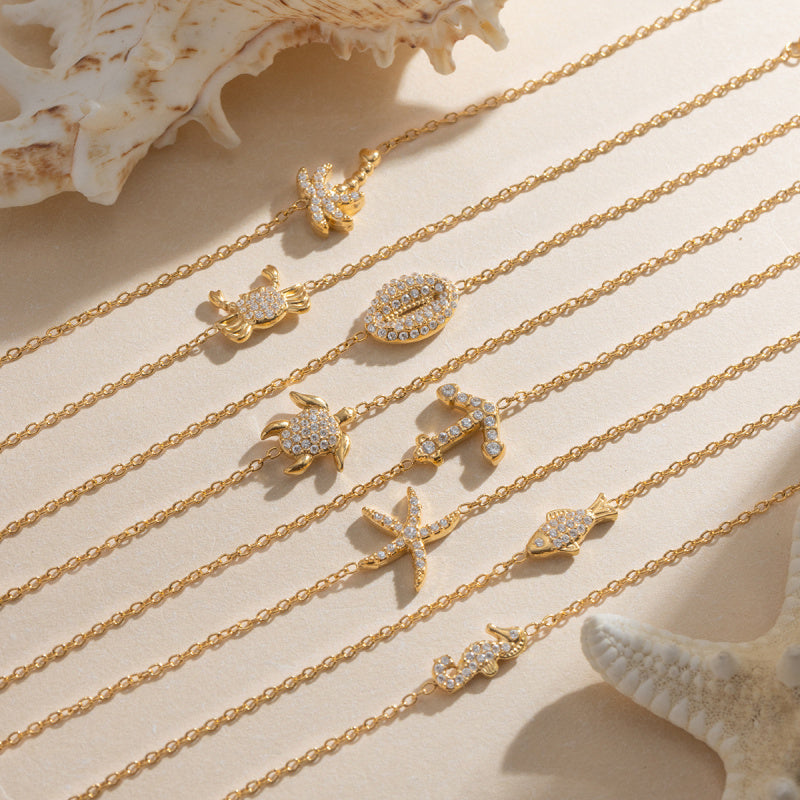 jewelry display set