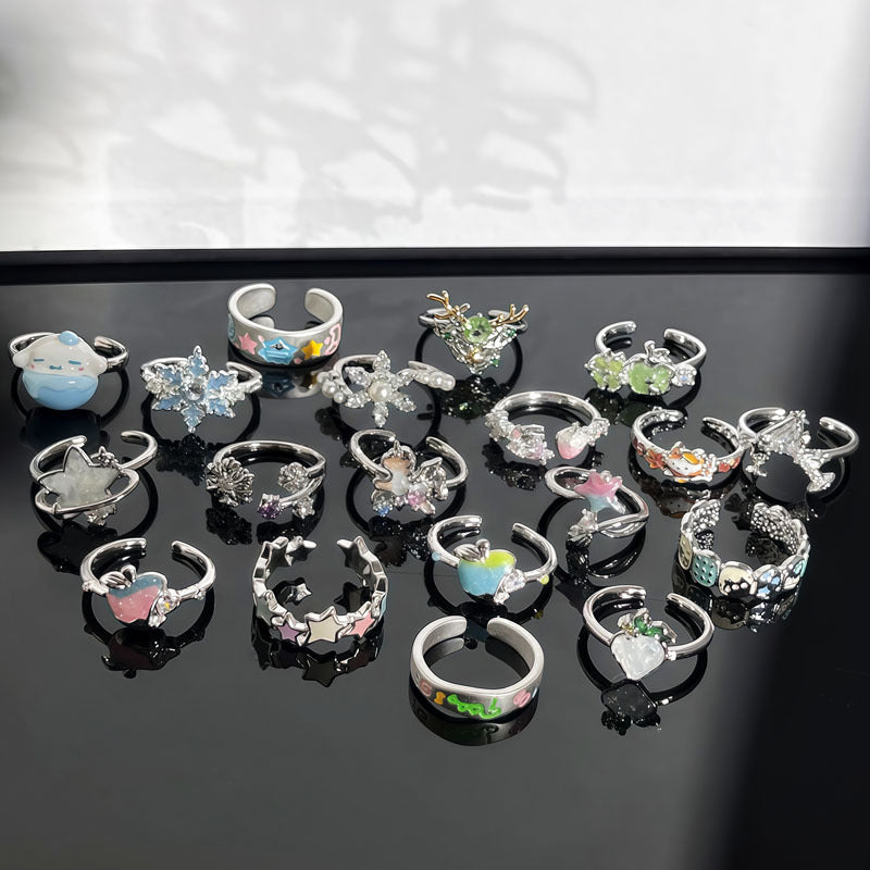 jewelry for christmas