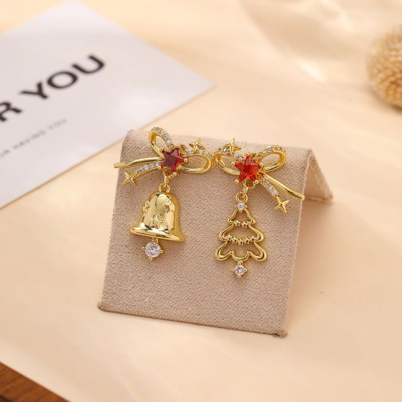 jewelry for holidays