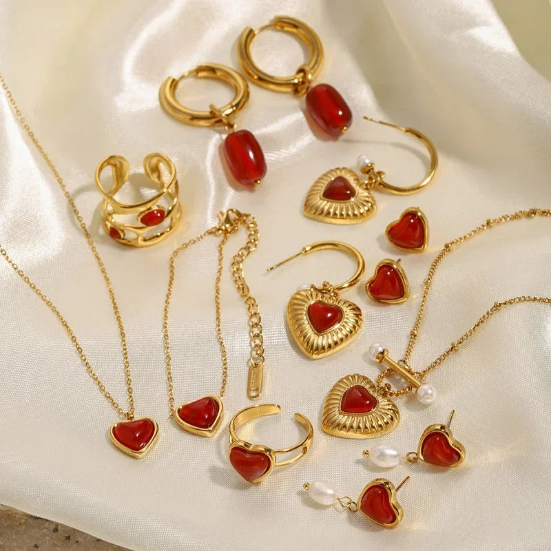 jewelry for valentines day