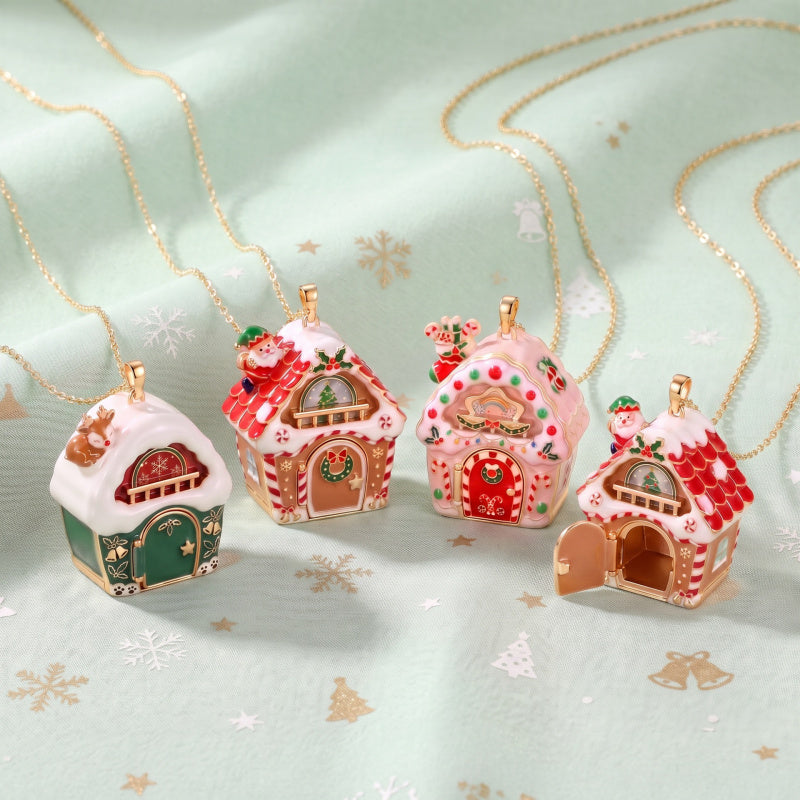 jewelry for women for christmas