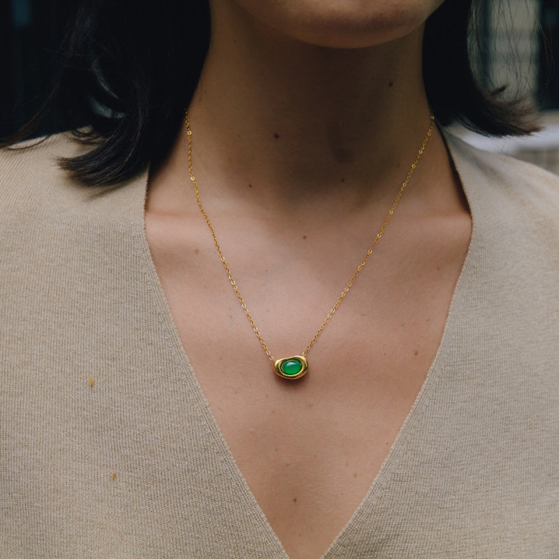 jewelry & gemstones