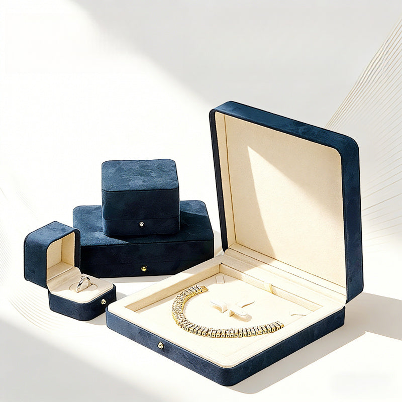jewelry gift boxes