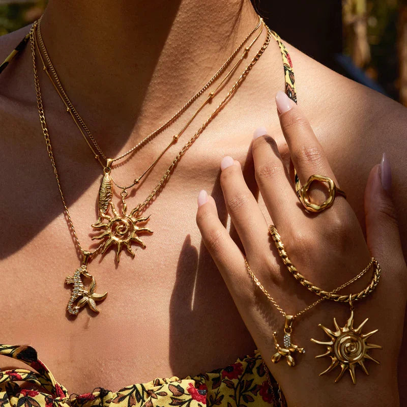 jewelry manufacturers
