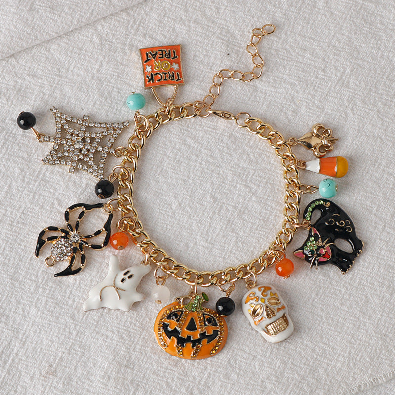 jewelry nightmare before christmas
