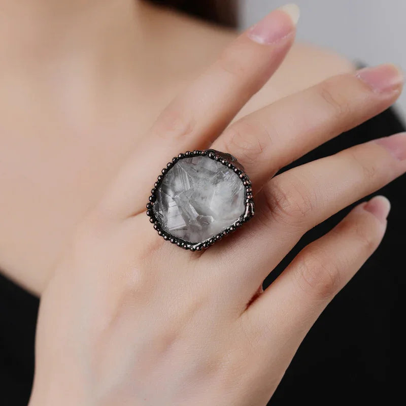 jewelry settings for gemstones