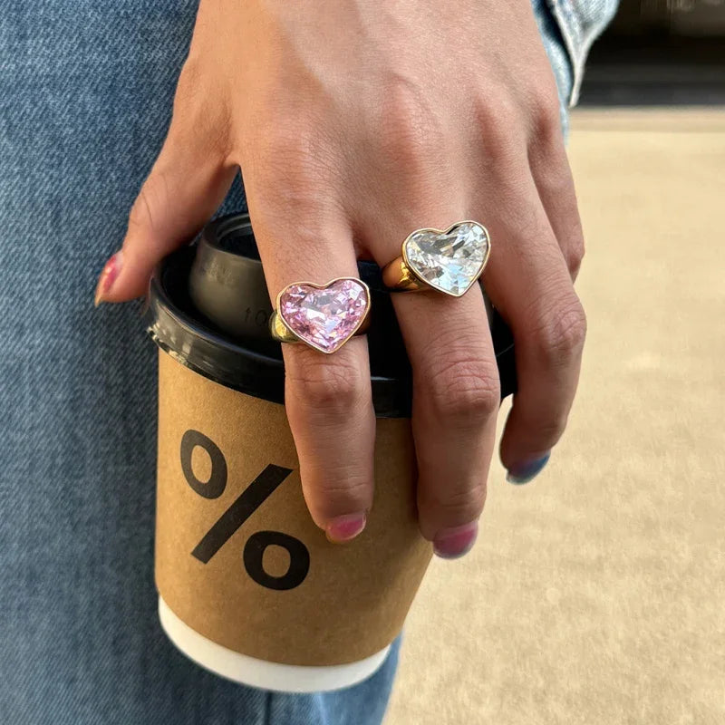 jewelry valentine's day