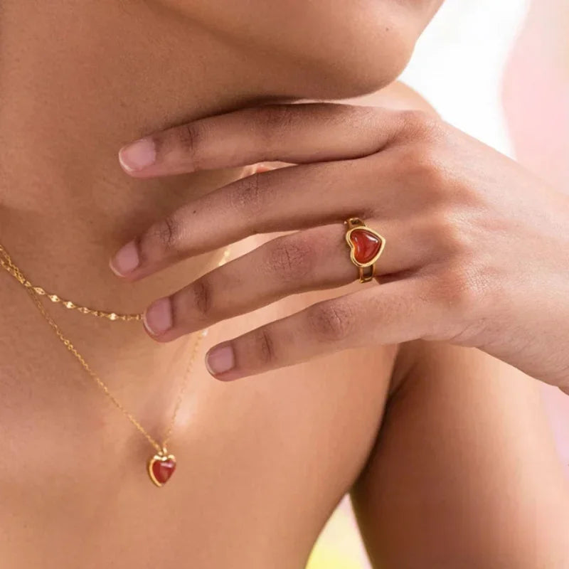 jewelry valentine's day gift