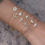 joyeria en stainless steel
