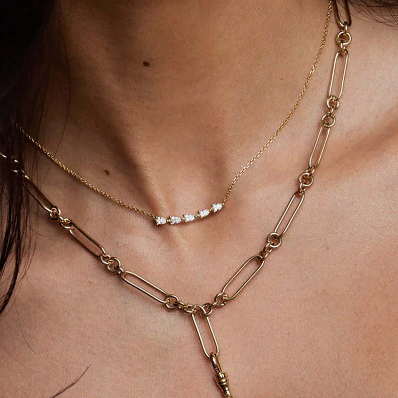 joyeria stainless steel