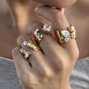 jump rings stainless steel