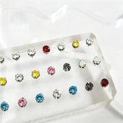 labre piercing