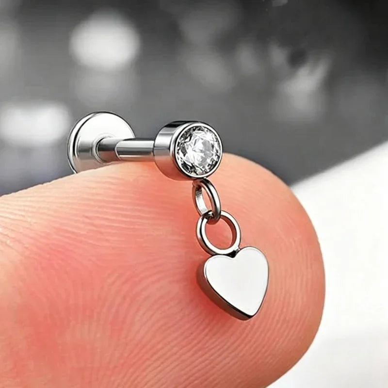 labret labret