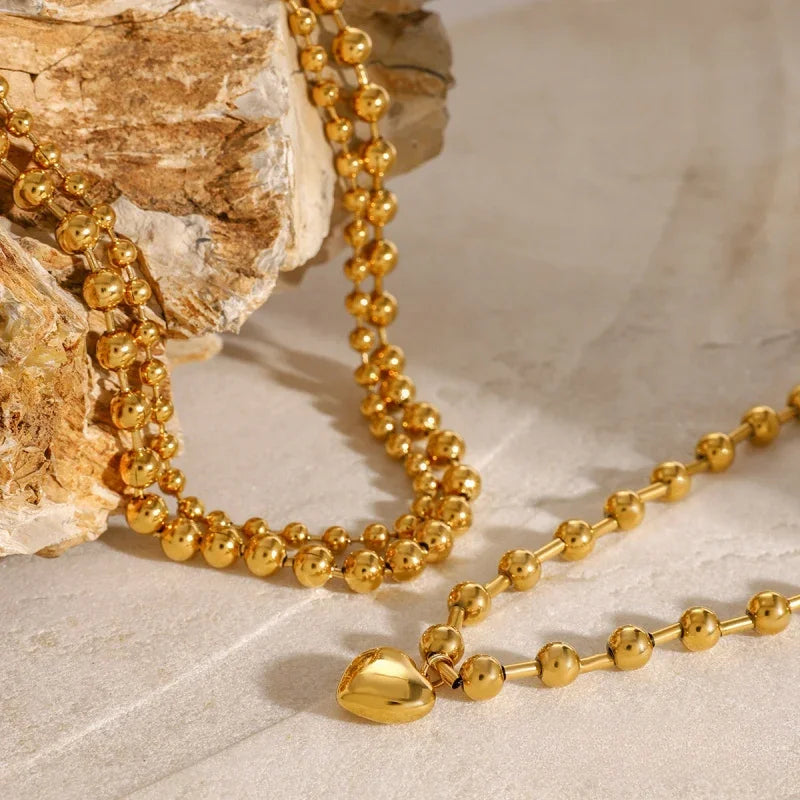 ladies fashion jewellery