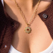 ladies stainless steel jewelry