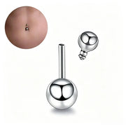 little belly button rings