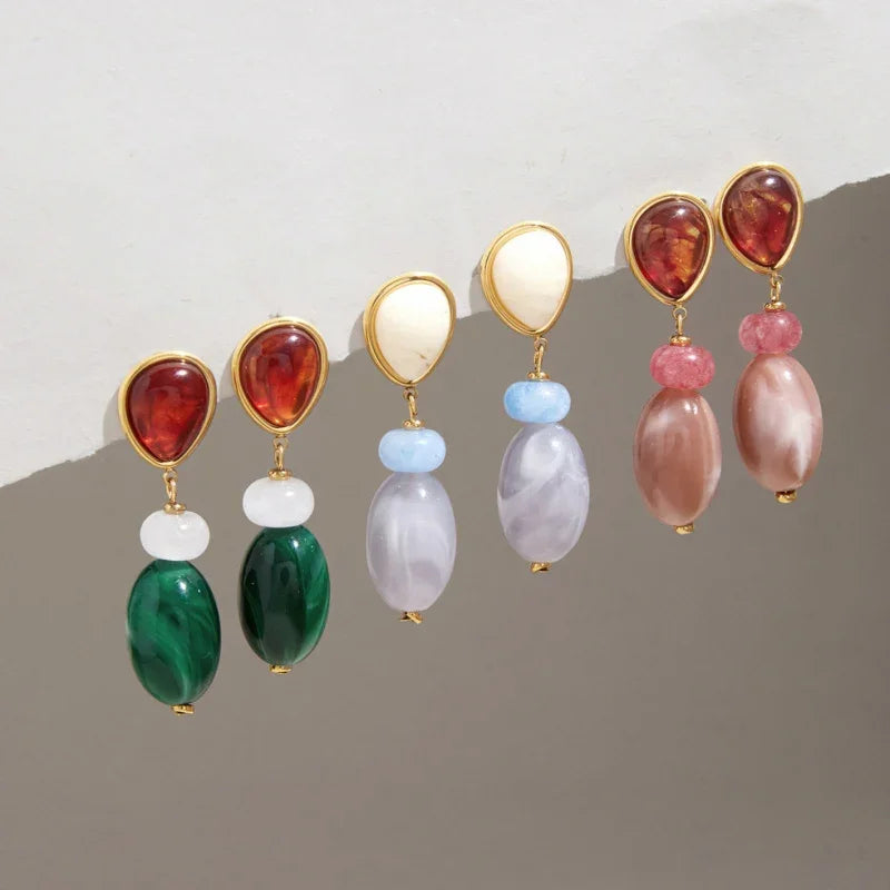 little girl cute earrings for girls