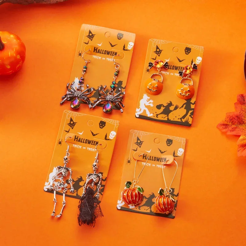 luxury earrings for women
