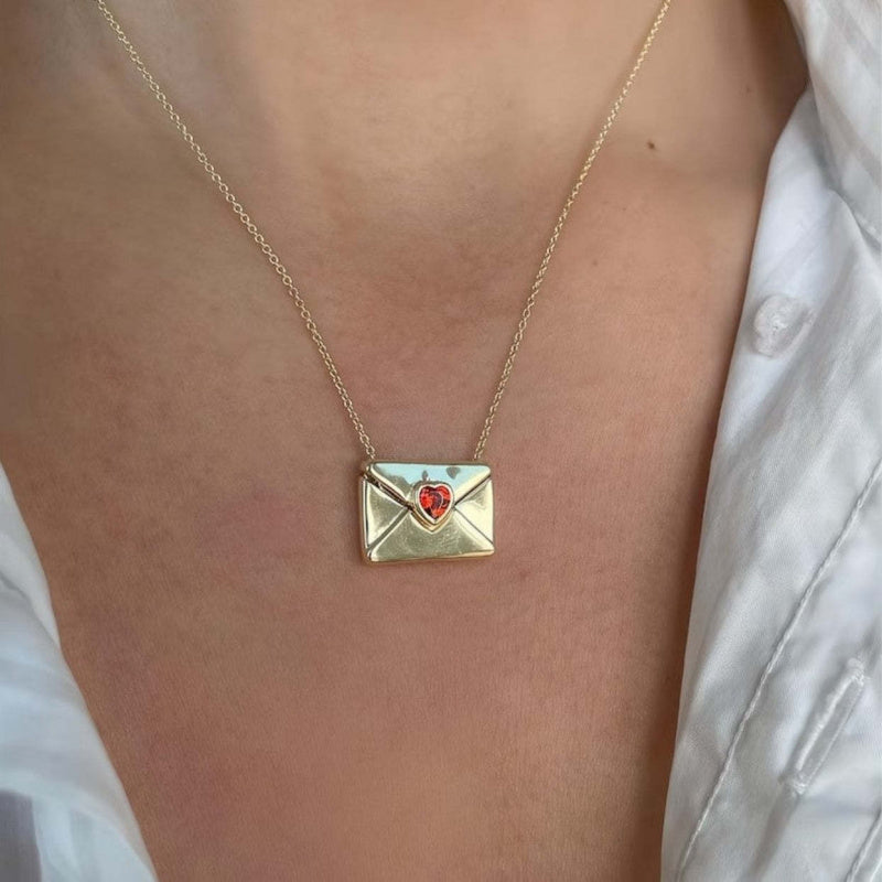 luxury fashion jewelry